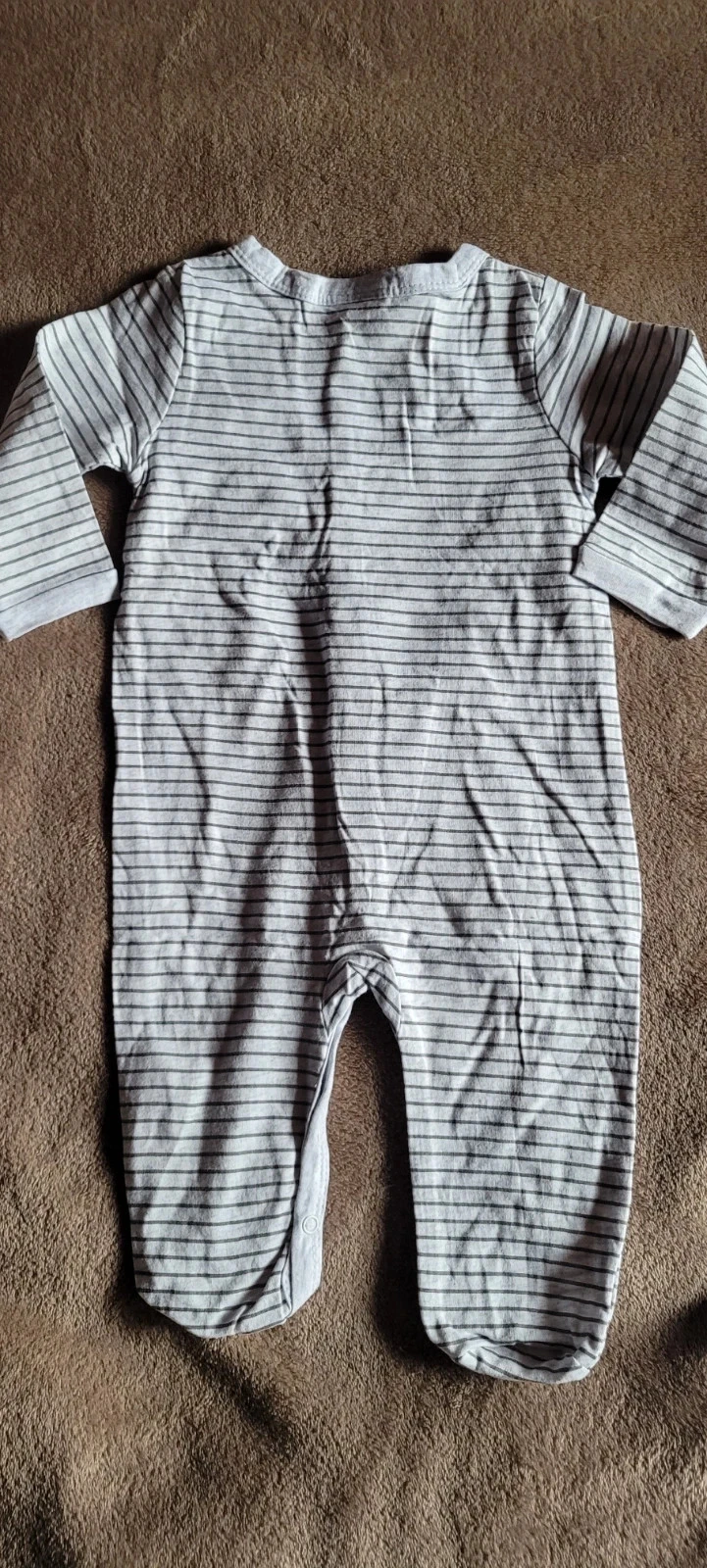 Pijama fino – photo 3